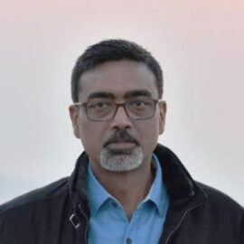 Dr. Vivek Agarwal