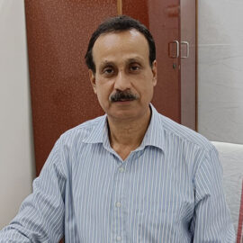 Dr. Ashok Kumar Biswas