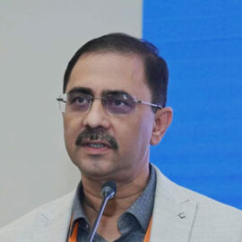 Dr. Gautam Khaund